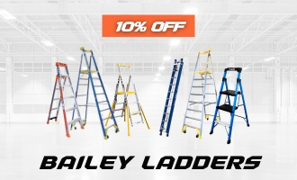 Bailey Ladders on Sale